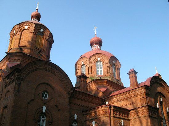 Orthodox Church of St. Nicholas